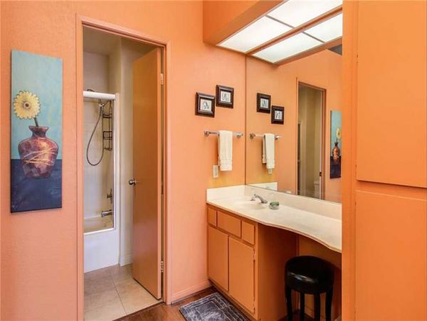 Palm Springs Home 948910