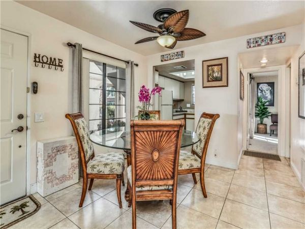 Palm Springs Home 948911