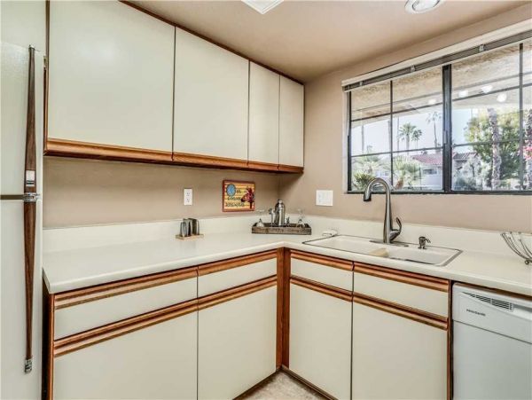 Palm Springs Home 948911