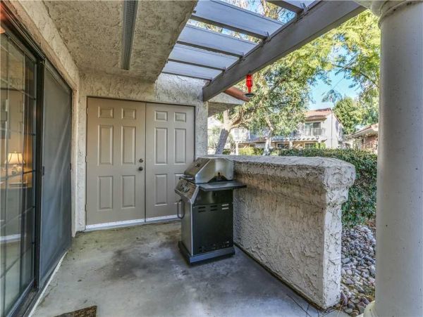 Palm Springs Home 948911