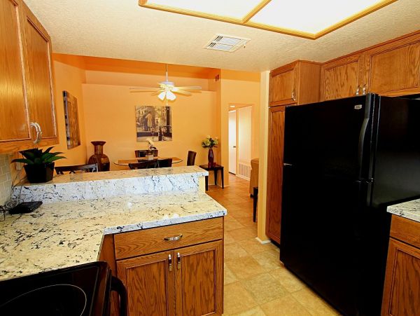 Palm Springs Home 948912