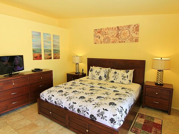 Palm Springs Home 948912