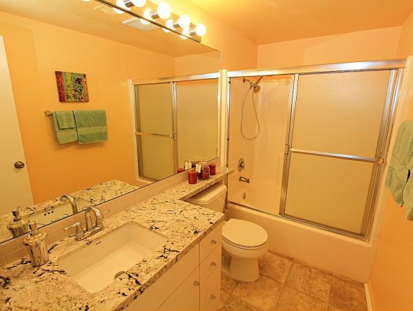 Palm Springs Home 948912