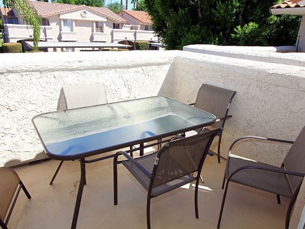 Palm Springs Home 948912