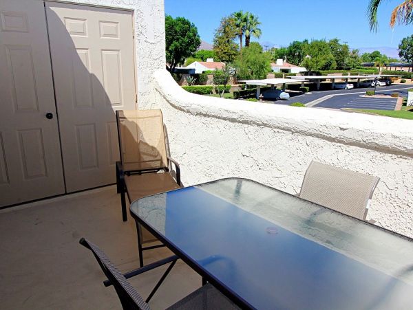 Palm Springs Home 948912