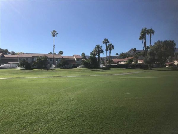 Palm Springs Home 948913