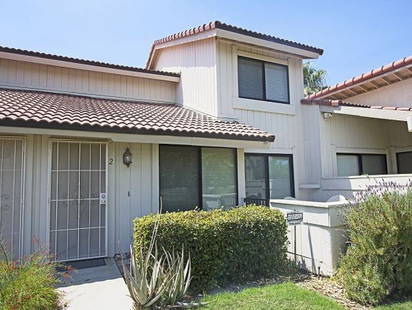 Palm Springs Home 948913