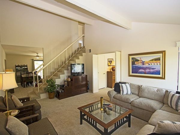 Palm Springs Home 948913