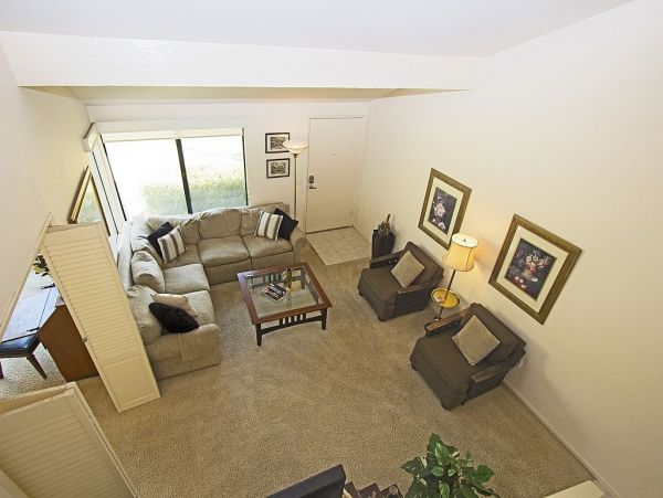 Palm Springs Home 948913