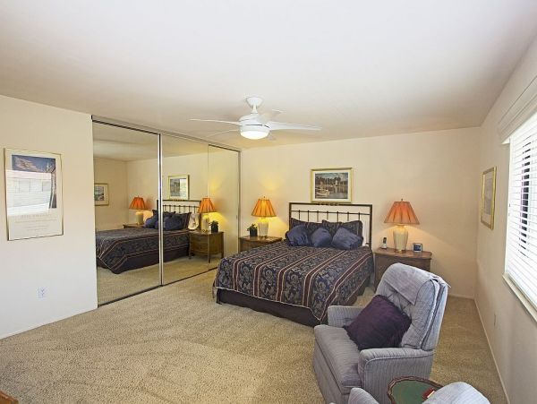 Palm Springs Home 948913