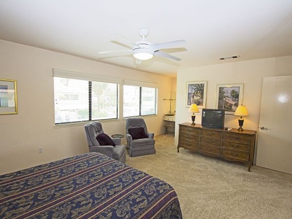 Palm Springs Home 948913