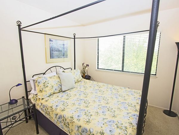 Palm Springs Home 948913