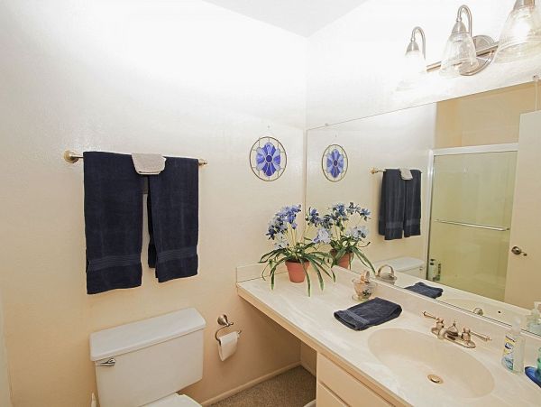Palm Springs Home 948913