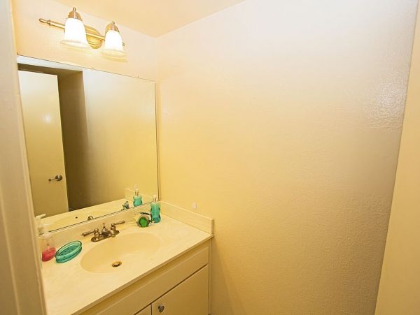 Palm Springs Home 948913