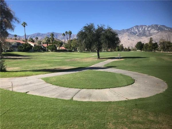 Palm Springs Home 948913