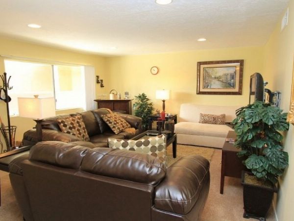 Palm Springs Home 948914