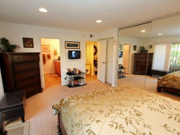 Palm Springs Home 948914