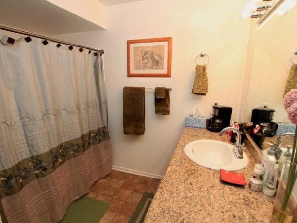 Palm Springs Home 948914