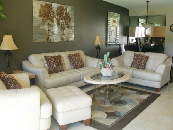 Palm Springs Home 948915