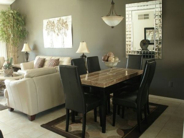 Palm Springs Home 948915