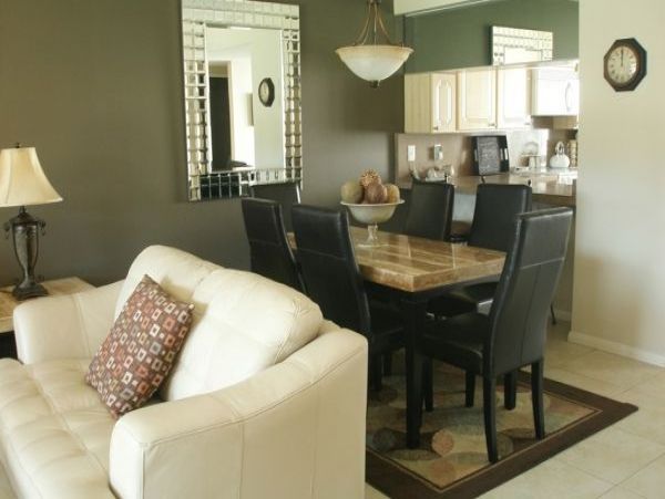 Palm Springs Home 948915