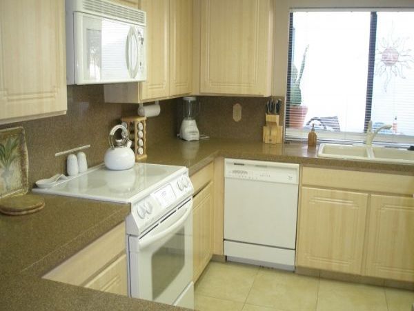 Palm Springs Home 948915