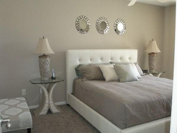 Palm Springs Home 948915
