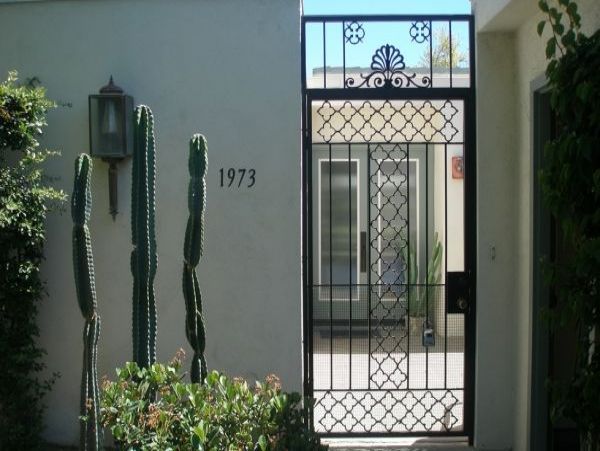 Palm Springs Home 948915