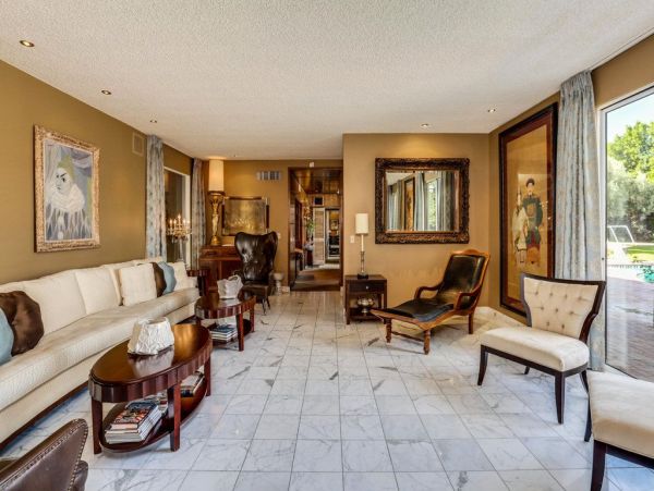 Palm Springs Home 948916