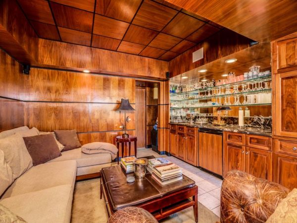 Palm Springs Home 948916