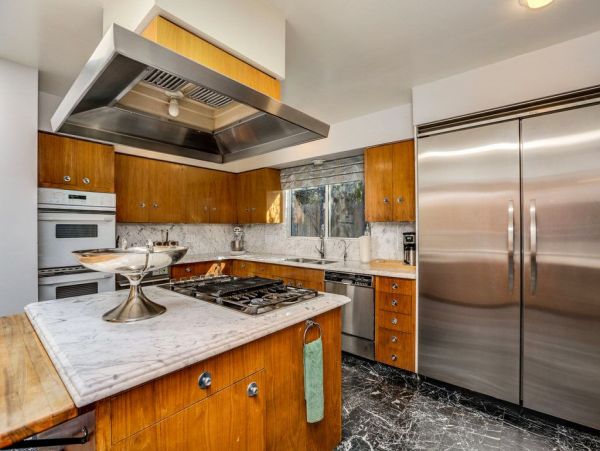 Palm Springs Home 948916