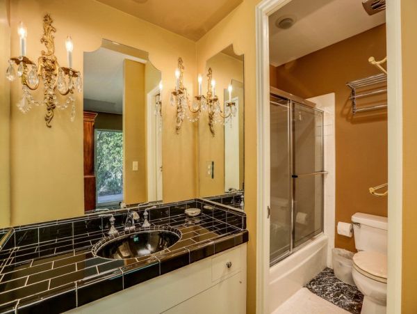 Palm Springs Home 948916