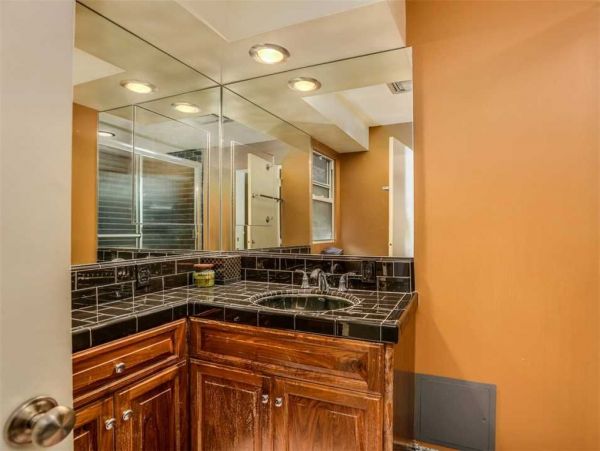 Palm Springs Home 948916