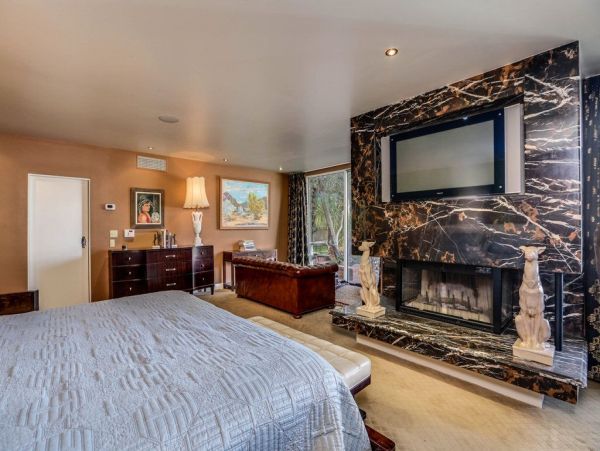 Palm Springs Home 948916