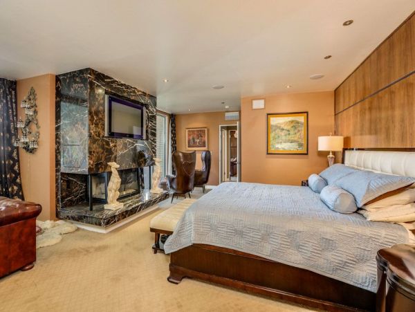 Palm Springs Home 948916