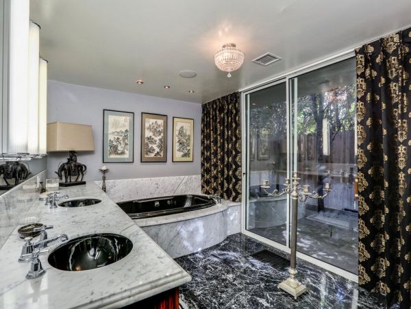Palm Springs Home 948916