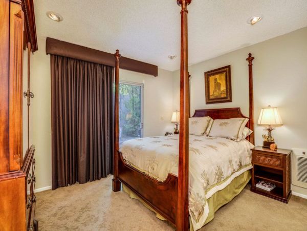 Palm Springs Home 948916