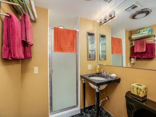 Palm Springs Home 948916