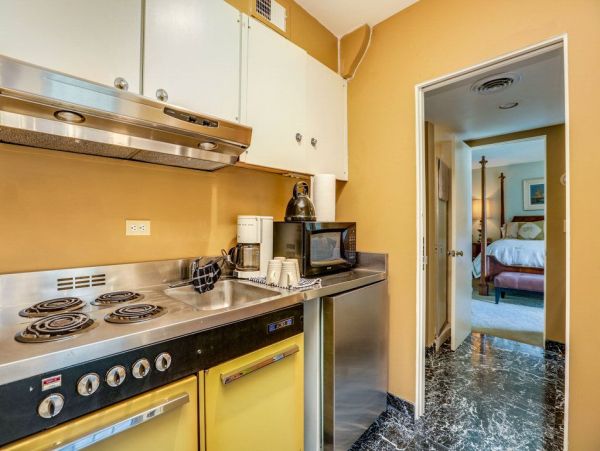 Palm Springs Home 948916