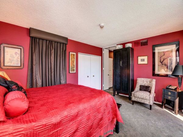 Palm Springs Home 948916