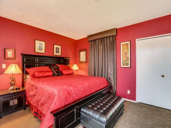 Palm Springs Home 948916