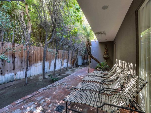 Palm Springs Home 948916