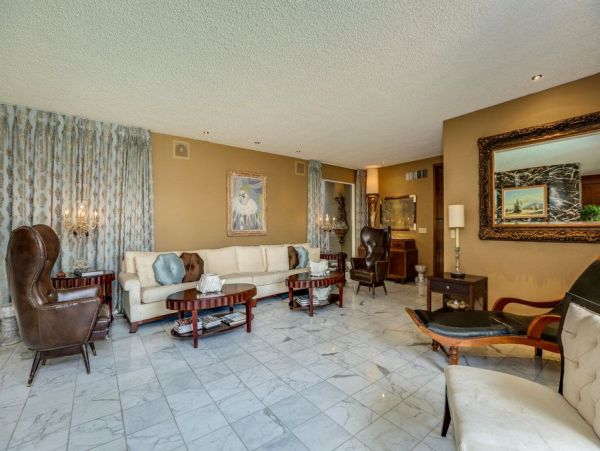 Palm Springs Home 948916