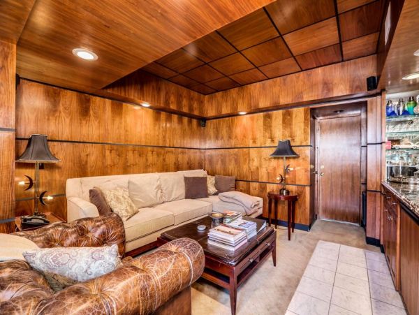 Palm Springs Home 948916