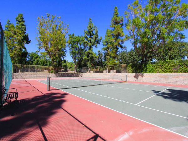 Palm Springs Home 948917