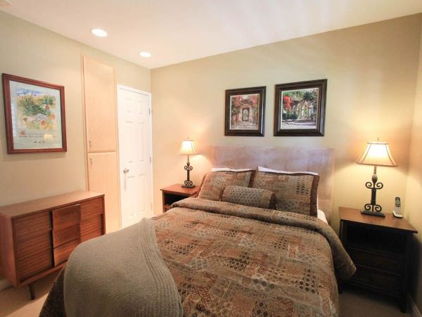 Palm Springs Home 948917