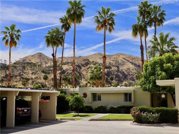 Palm Springs Home 948918