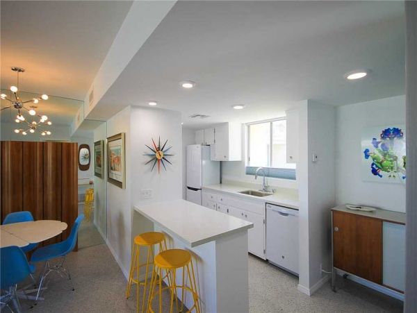 Palm Springs Home 948918