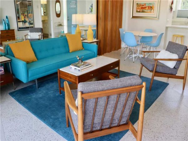 Palm Springs Home 948918