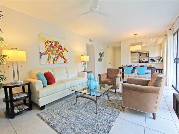 Palm Springs Home 948919